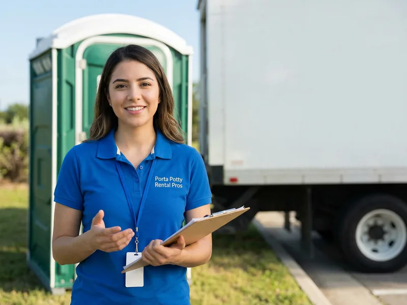 Porta Potty Rental  in South Pasadena  FAQ